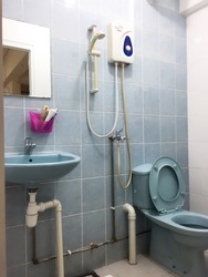 Blk 227 Tampines Street 23 (Tampines), HDB 3 Rooms #172885892
